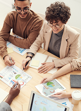 Software development - DIGITAL SOLUTIONS