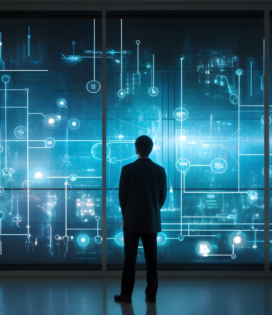 Work Intelligent Artificial intelligence and the future of work - DIGITAL SOLUTIONS